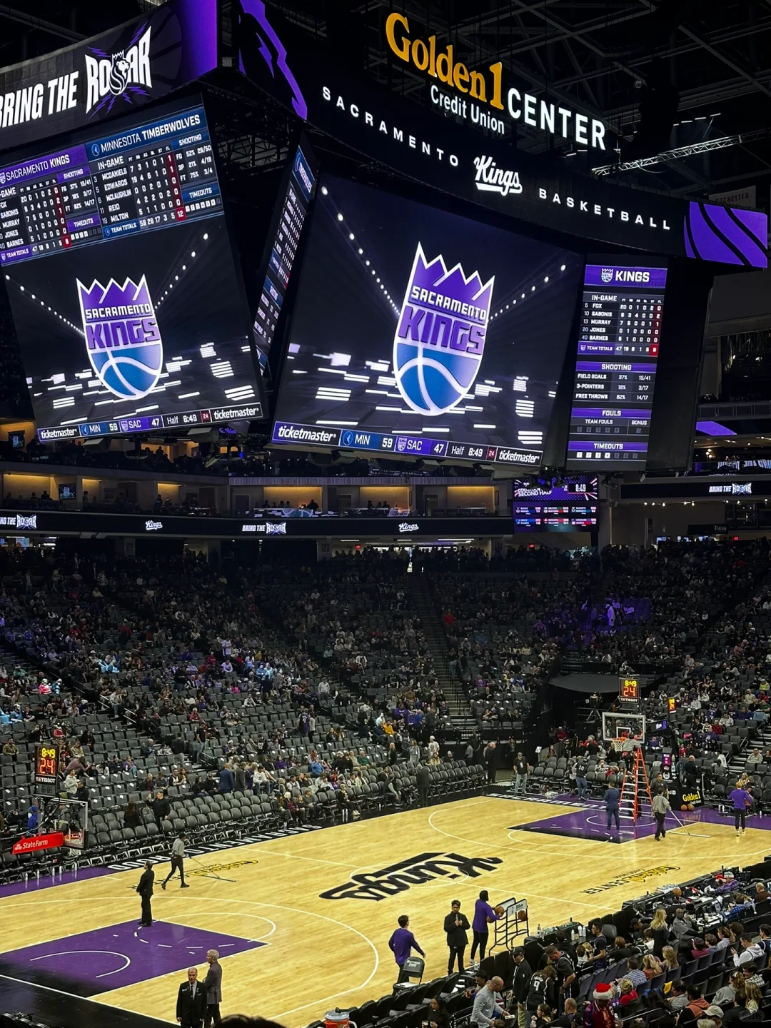 2-Day 1-Night Solo Trip to Sacramento: Itinerary ✈️ & Expenses