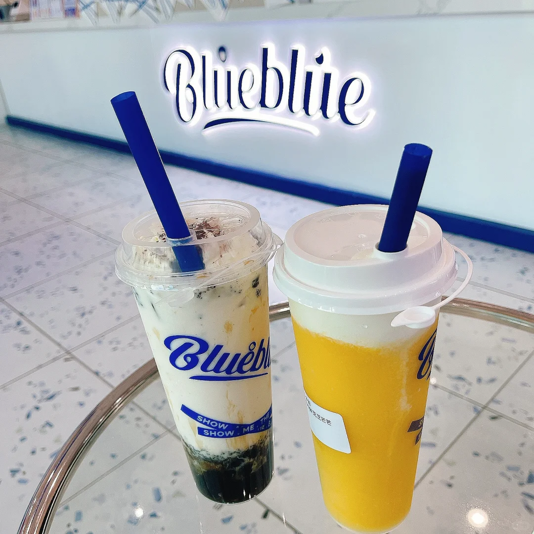 Utah Travel｜The Bubble Tea in Salt Lake City is Surprisingly Delicious!