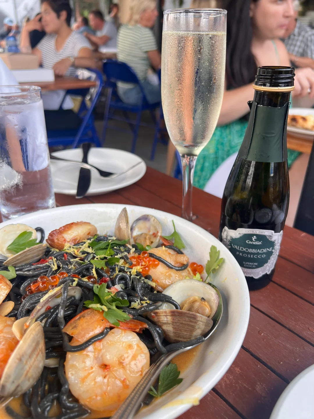 St. Louis | Katie's | A Must-Try Italian Spot, Locals' Favorite