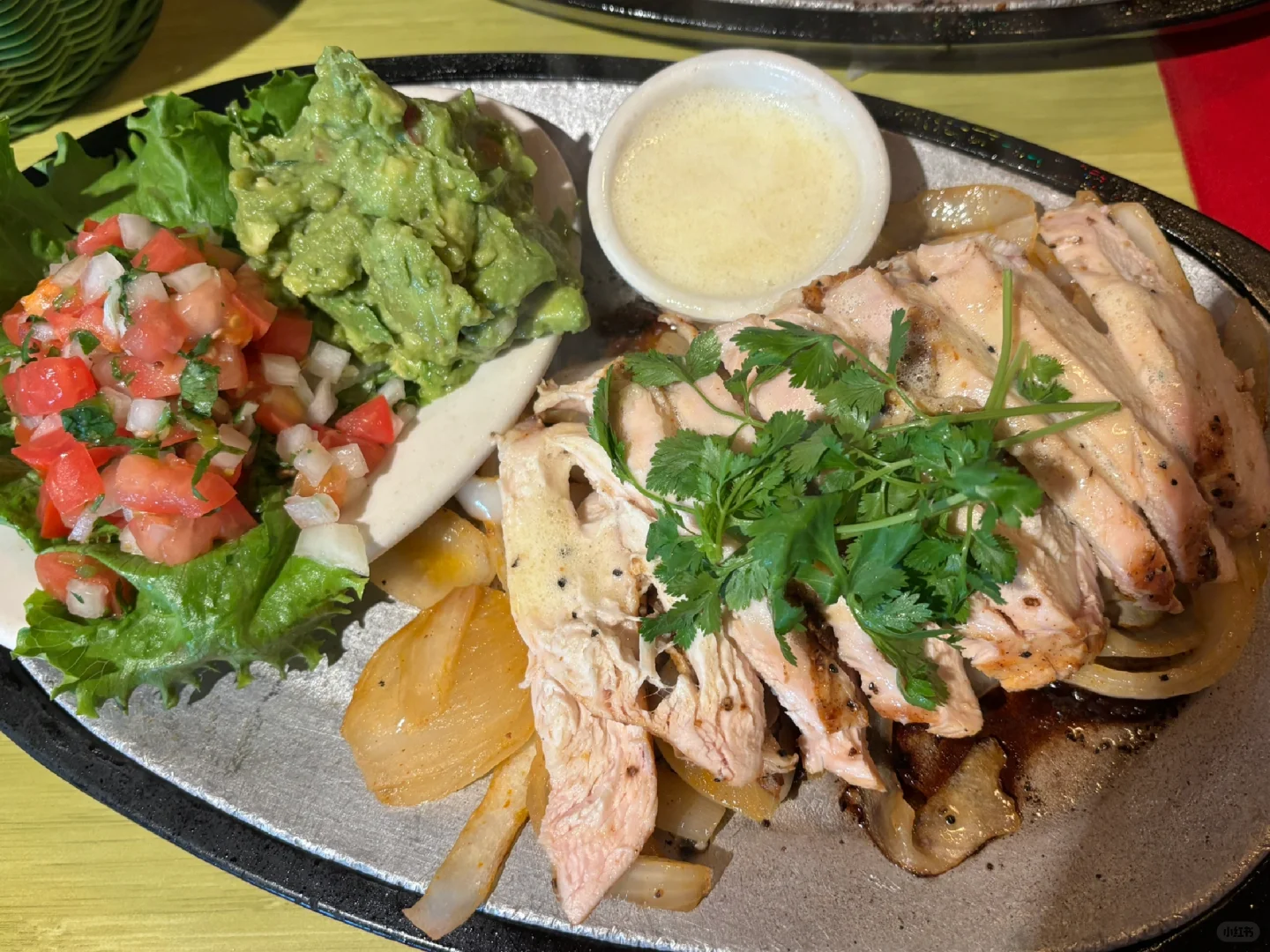 Houston | Pappasito's Cantina Mexican Cuisine