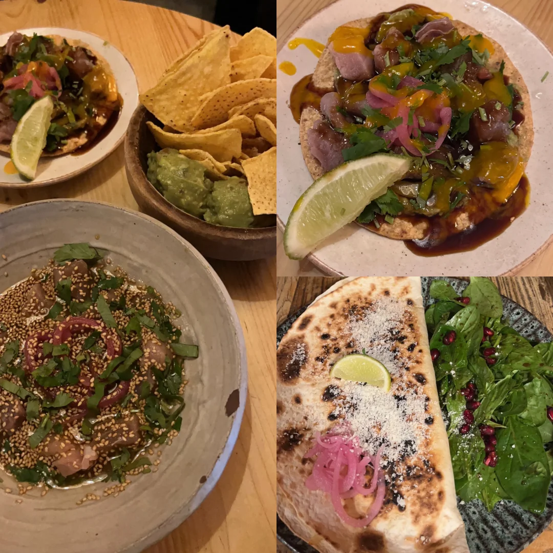 Paris | Unapologetically Obsessed with Mexican Cuisine 🌮