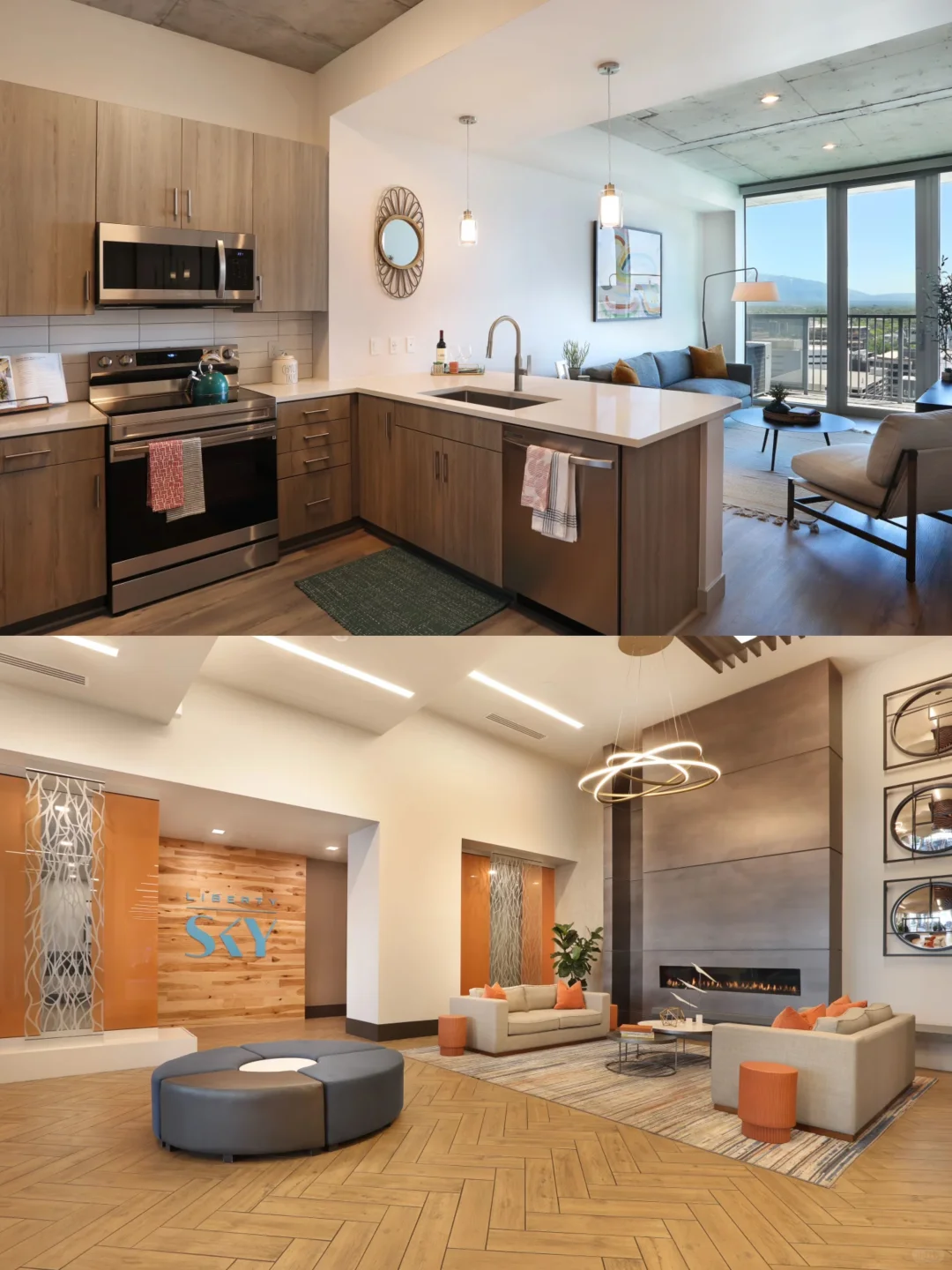 Apartment Review in Downtown Salt Lake City