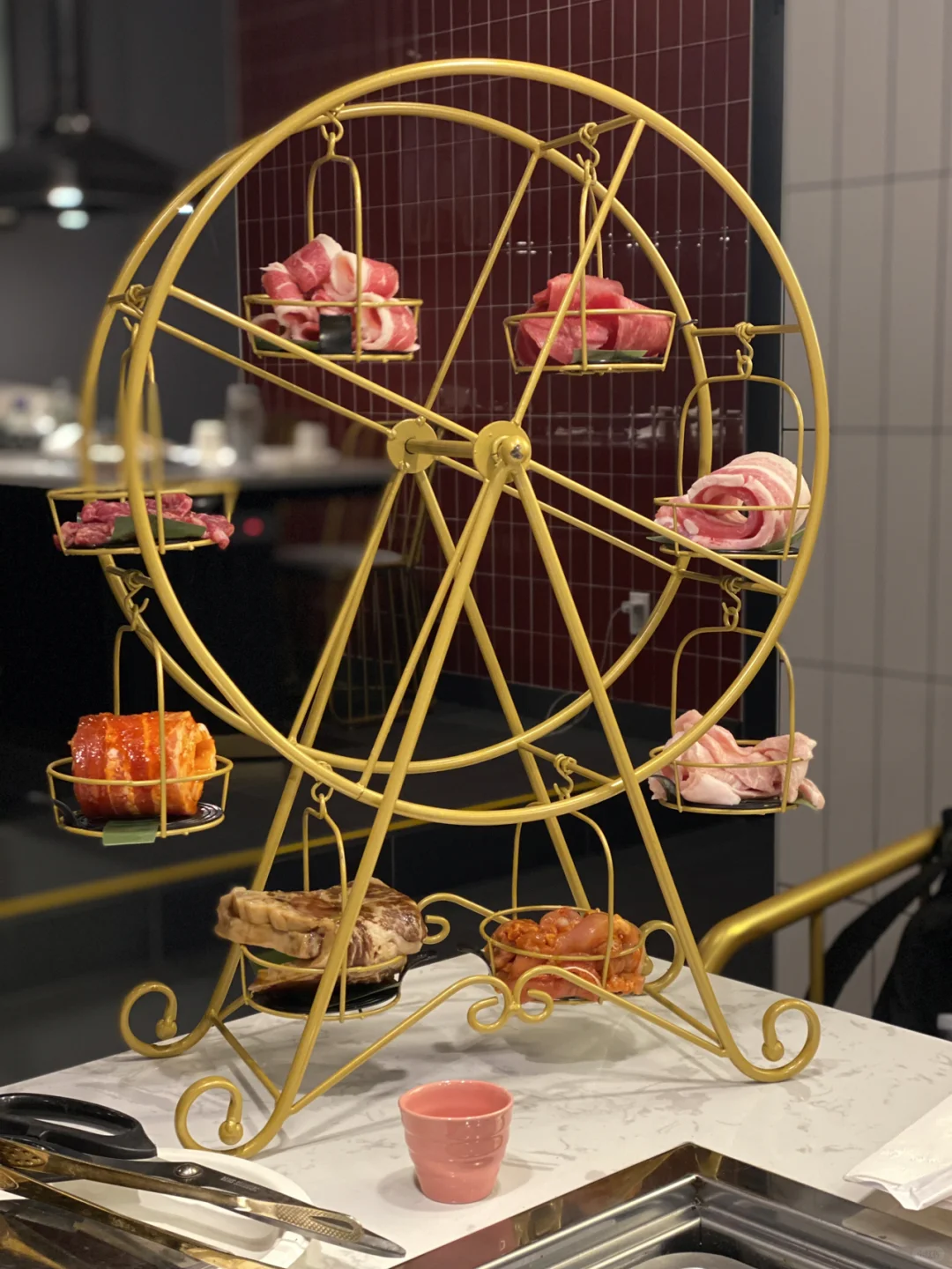 Winter Must-Have: BBQ and Soju! New Spot in NYC｜Sizzling Good Times🎉