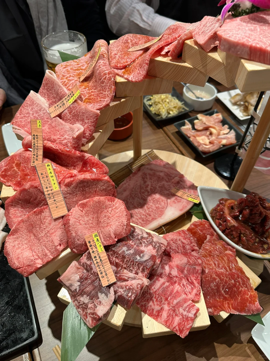 Tokyo Eats | Ginza's Must-Visit BBQ Joint 🥩 俺の烧肉 (Ore no Yakiniku)
