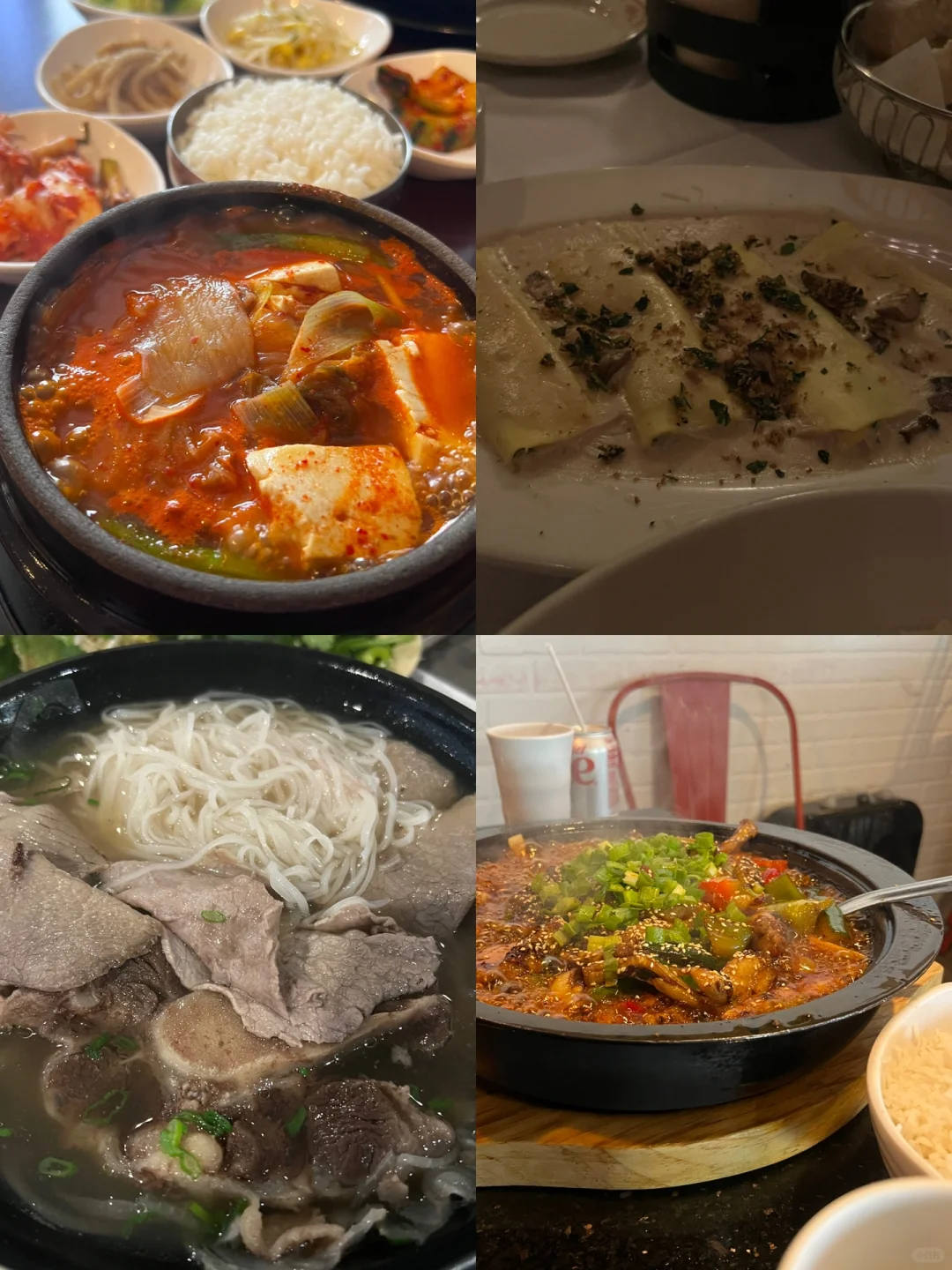 Exploring St. Louis Eateries | What to Eat in My Final Week in Town