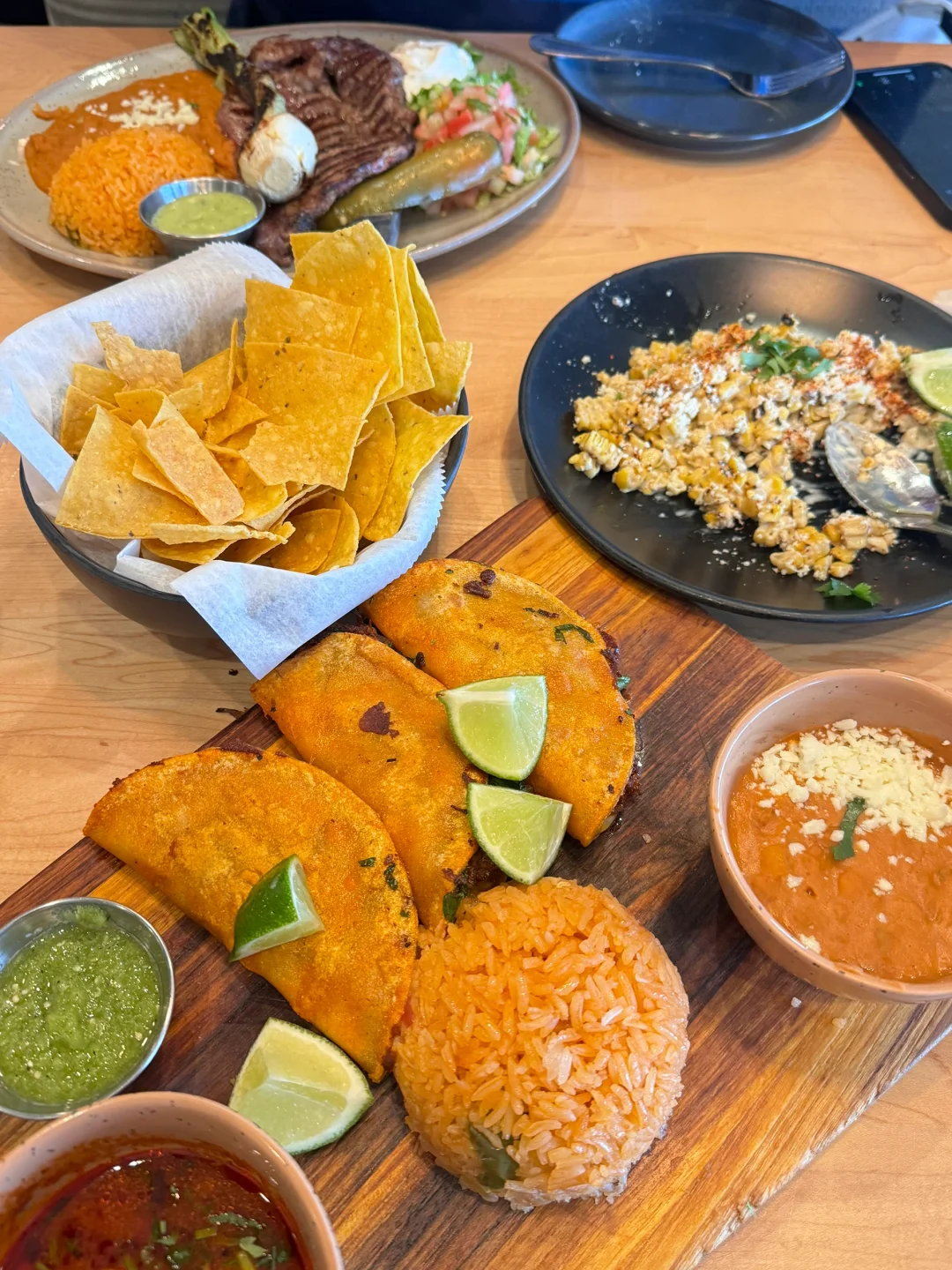 🇺🇸 How Did I Just Discover Such Delicious and Authentic Mexican Food? 🌮