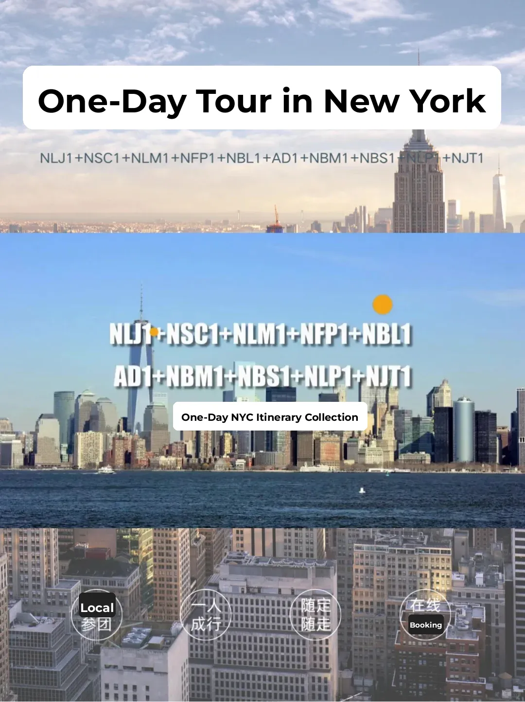 Day Trips Around NYC: Endless Fun Options Await!