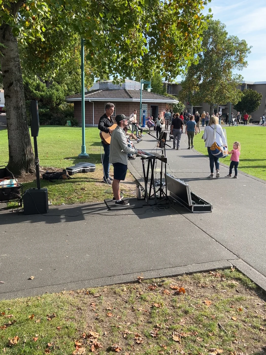 Kirkland Lakeside in Seattle