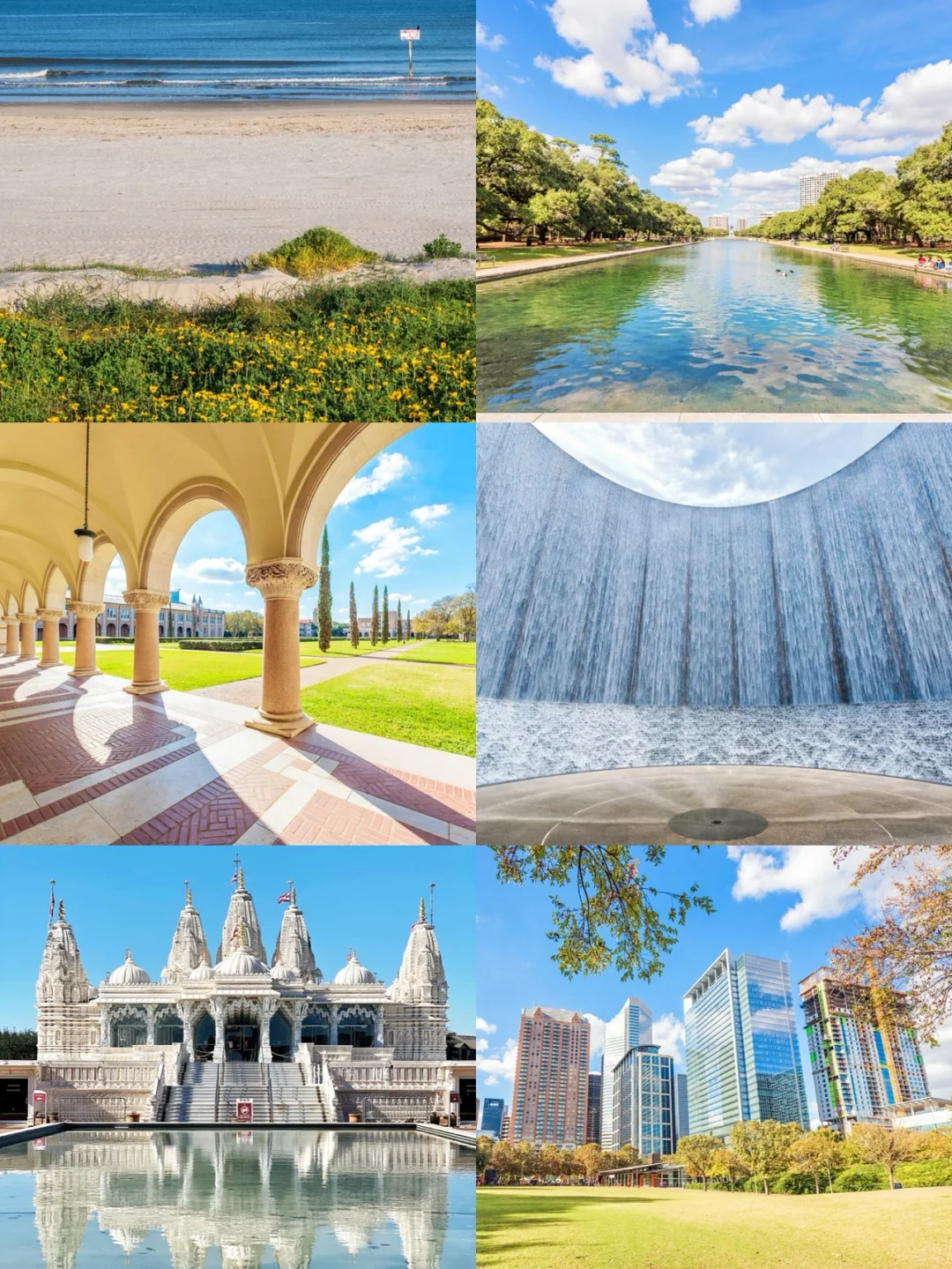 Exploring Houston: 8 Must-Visit Spots