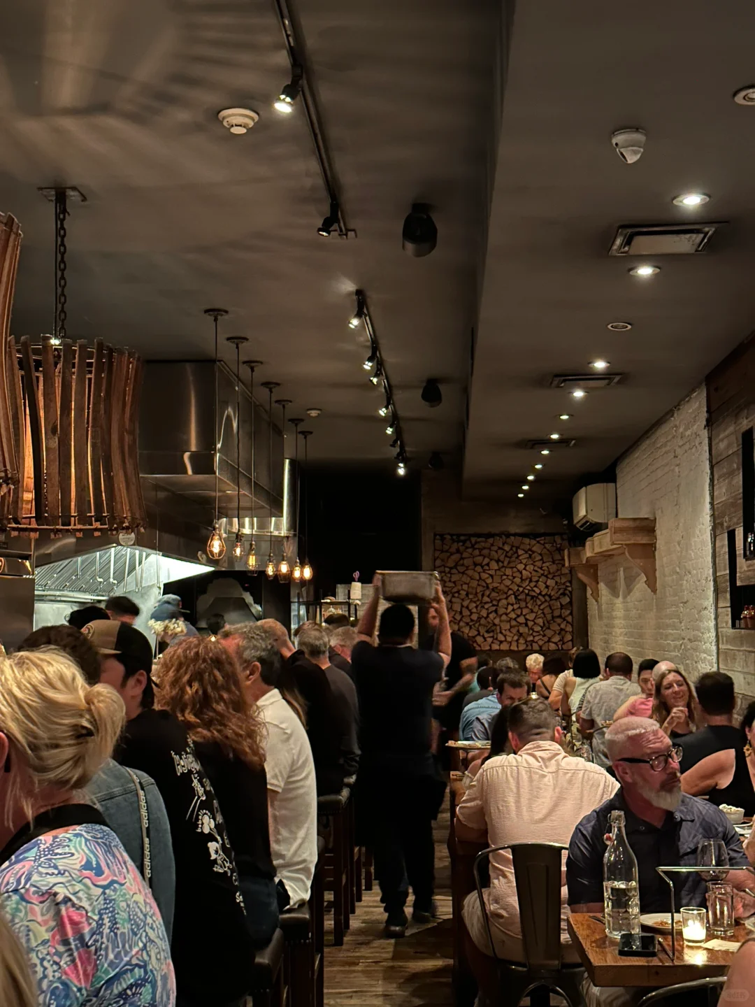 Philadelphia | Barbuzzo – A Mediterranean Restaurant in Center City