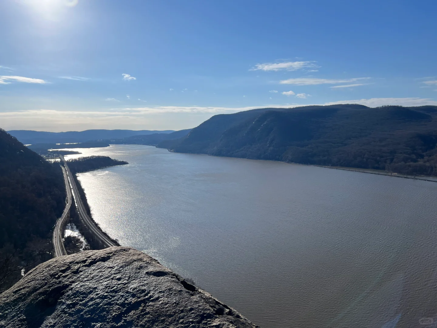 Hudson Highlands State Parks