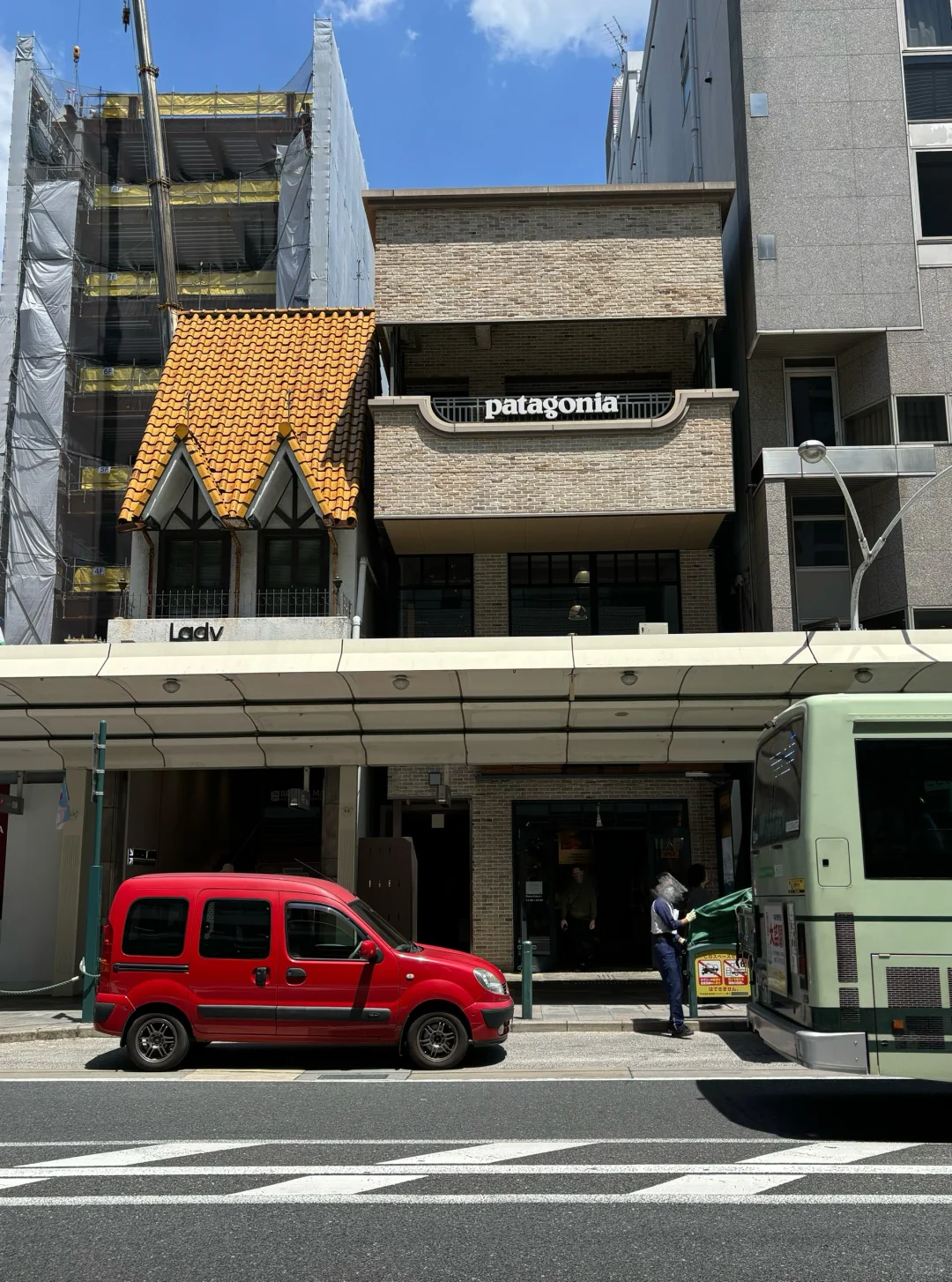 Kyoto | Shopping 🛍️ Guide (Leg-Saving Edition)