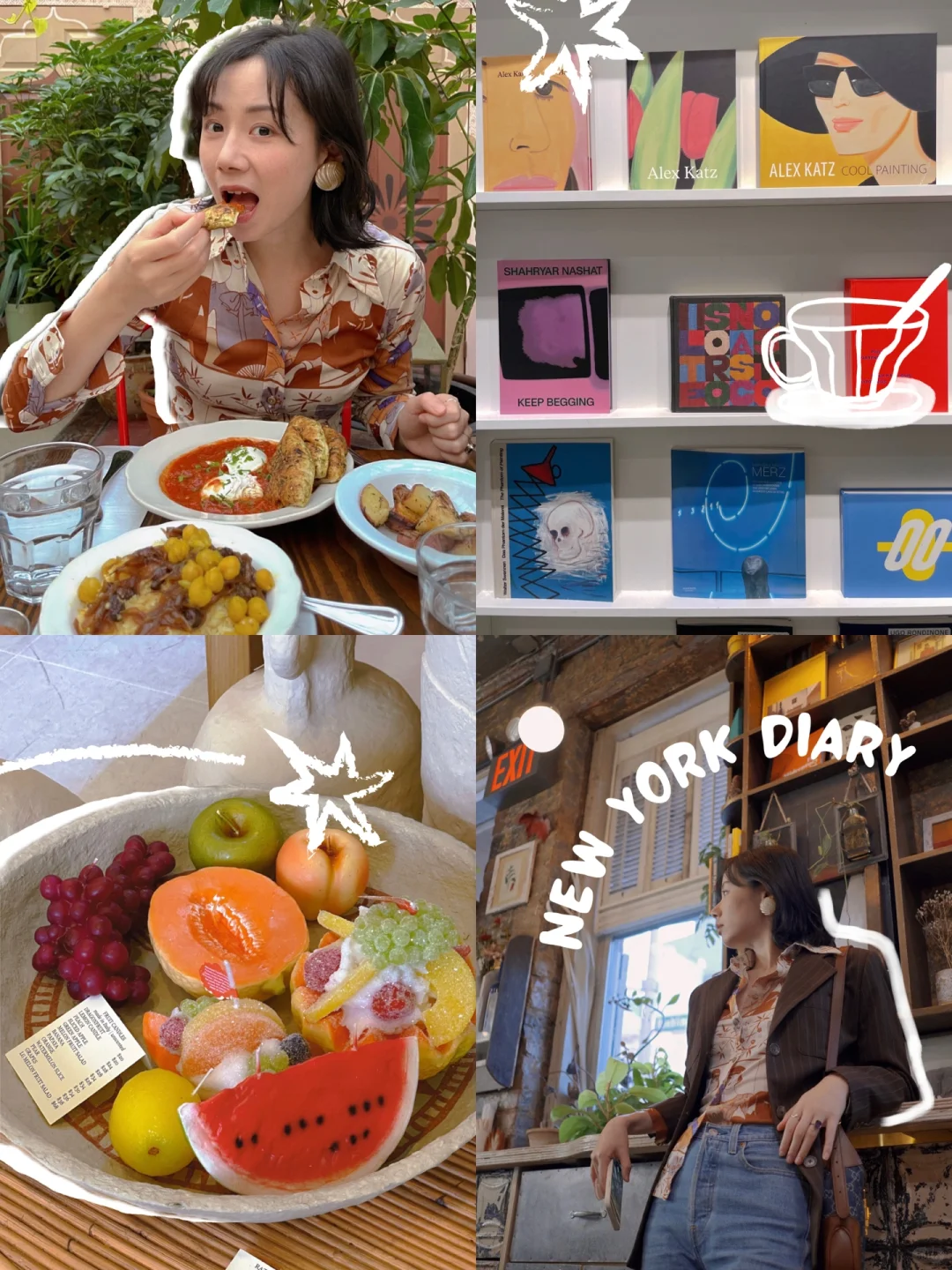 Plog🥯 Escape the Crowds: A Local's Guide to Walking in NYC