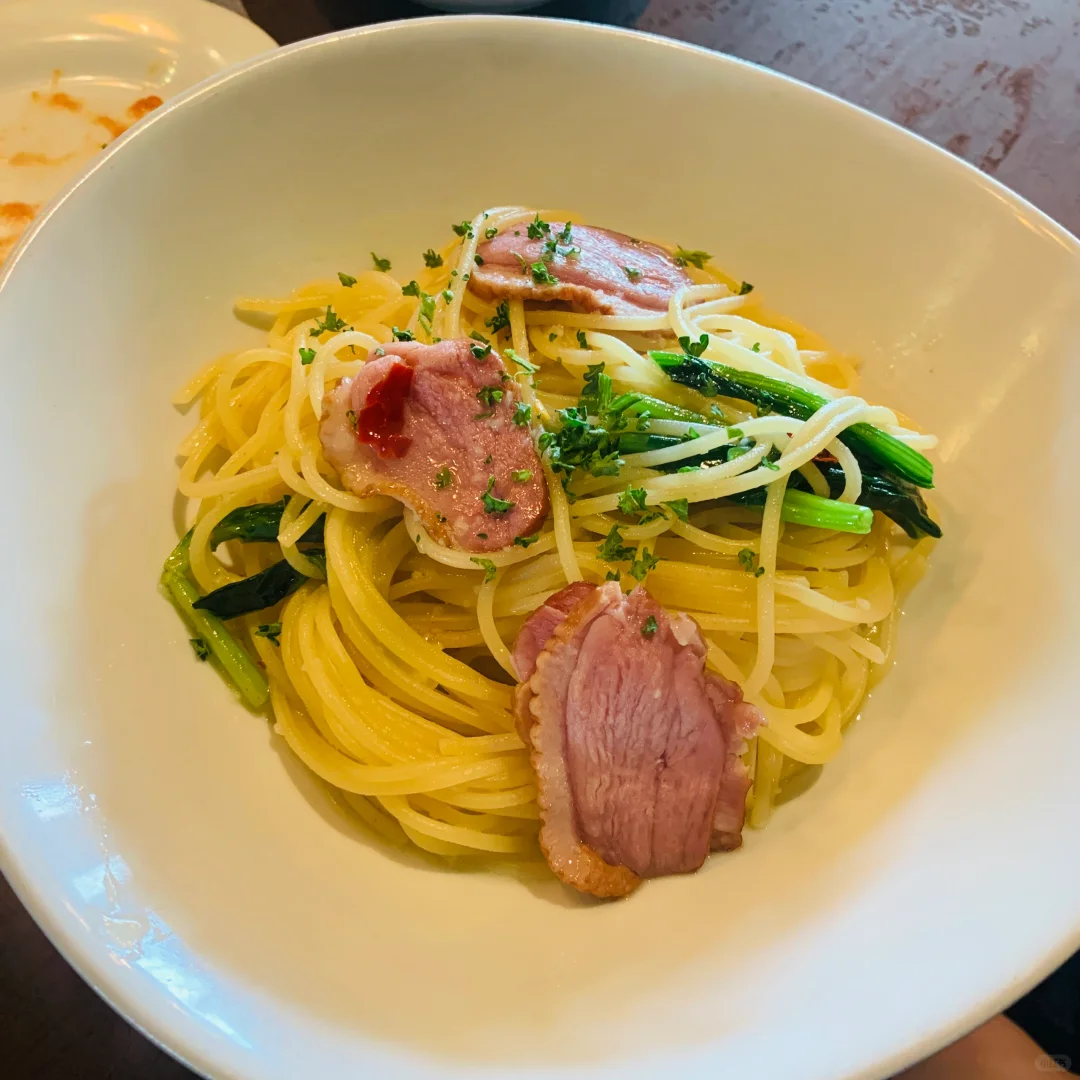 Exploring Osaka: Italian Bar PIENO