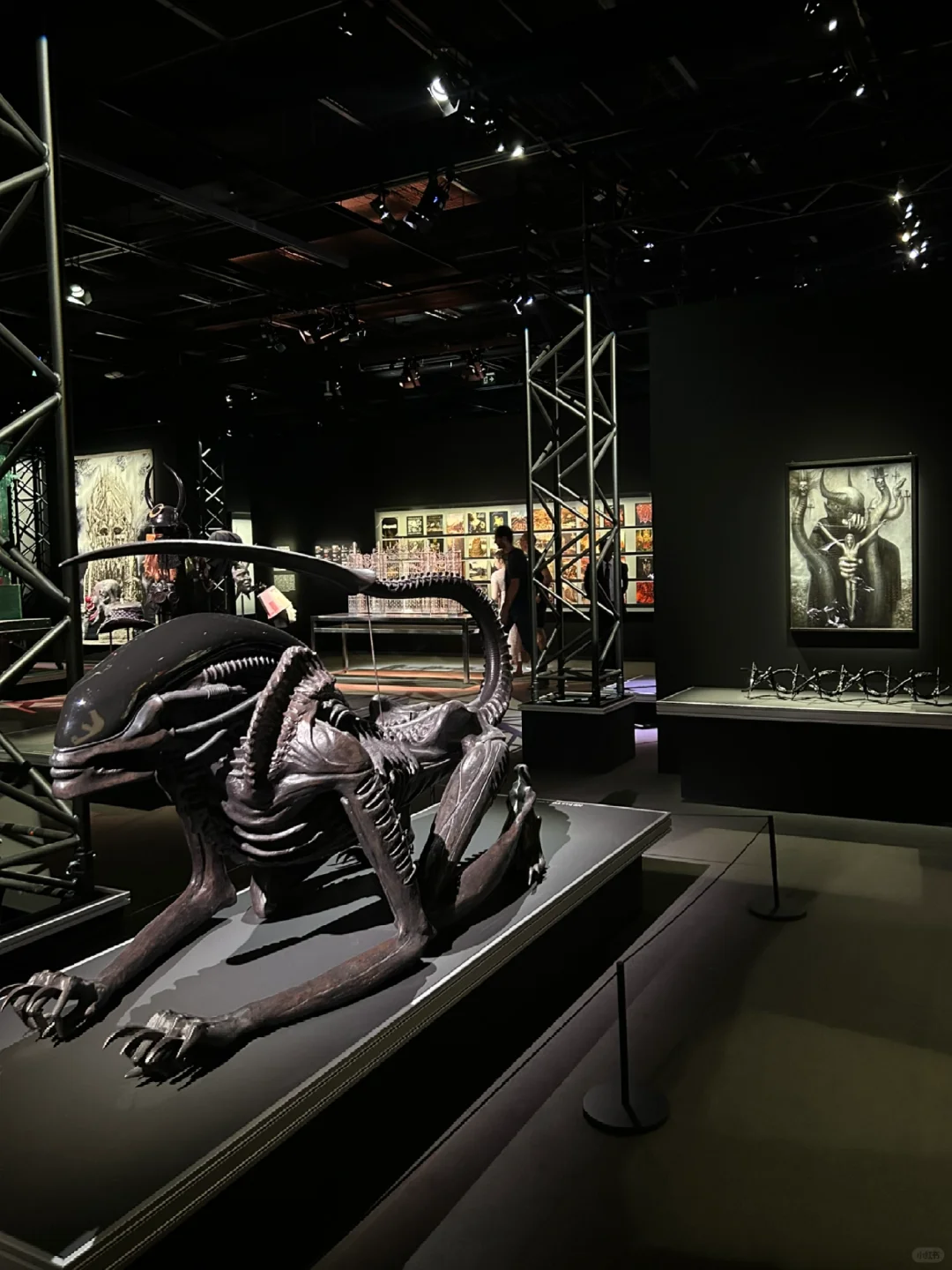 Paris | The Most Surprising Exhibition of the Year Has Arrived Early