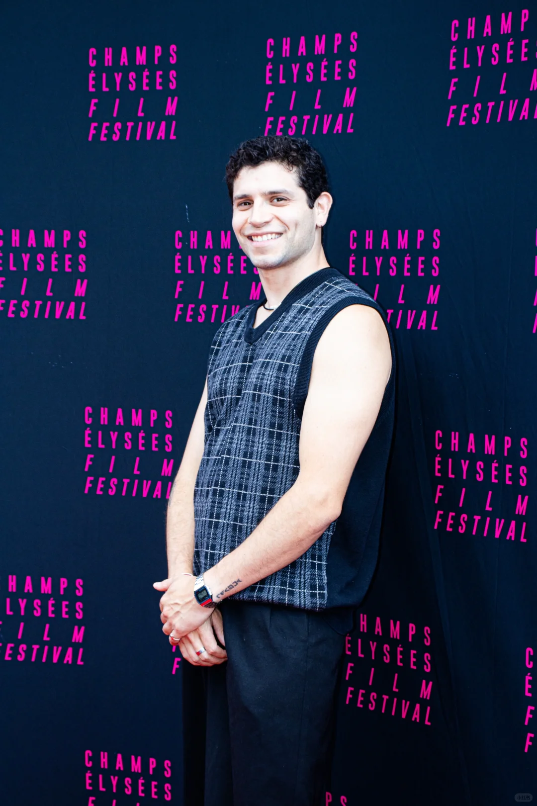 13th Paris Champs-Élysées Film Festival Closing Ceremony