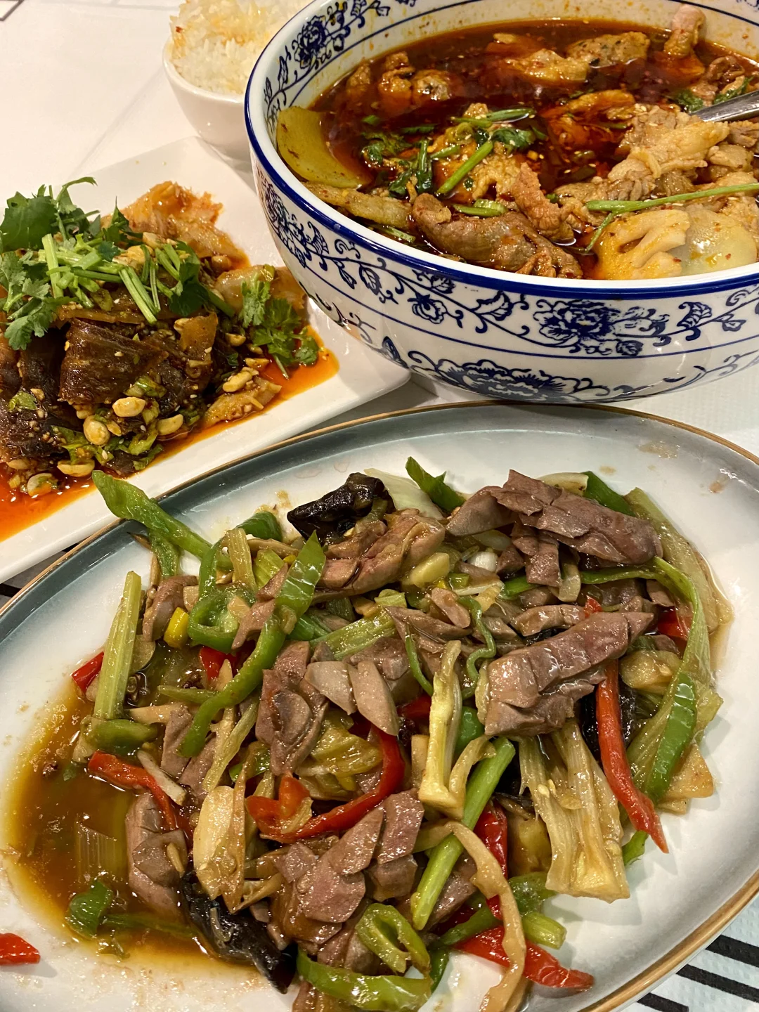 New Sichuan Maocai Spot is Insanely Delicious 🙏🏻 Boston is Saved!