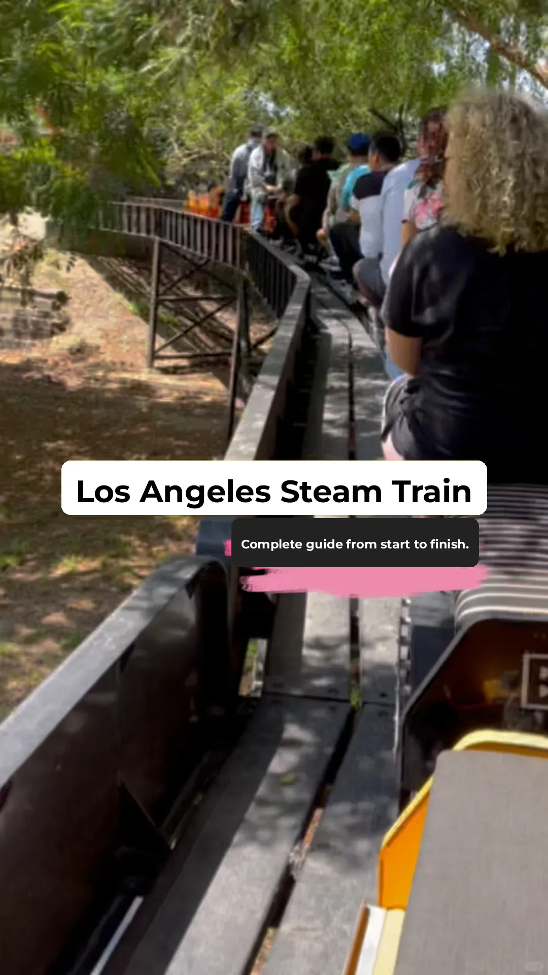 **Top Picks Itinerary: Steam Train + Museum + Fried Chicken + Observatory**