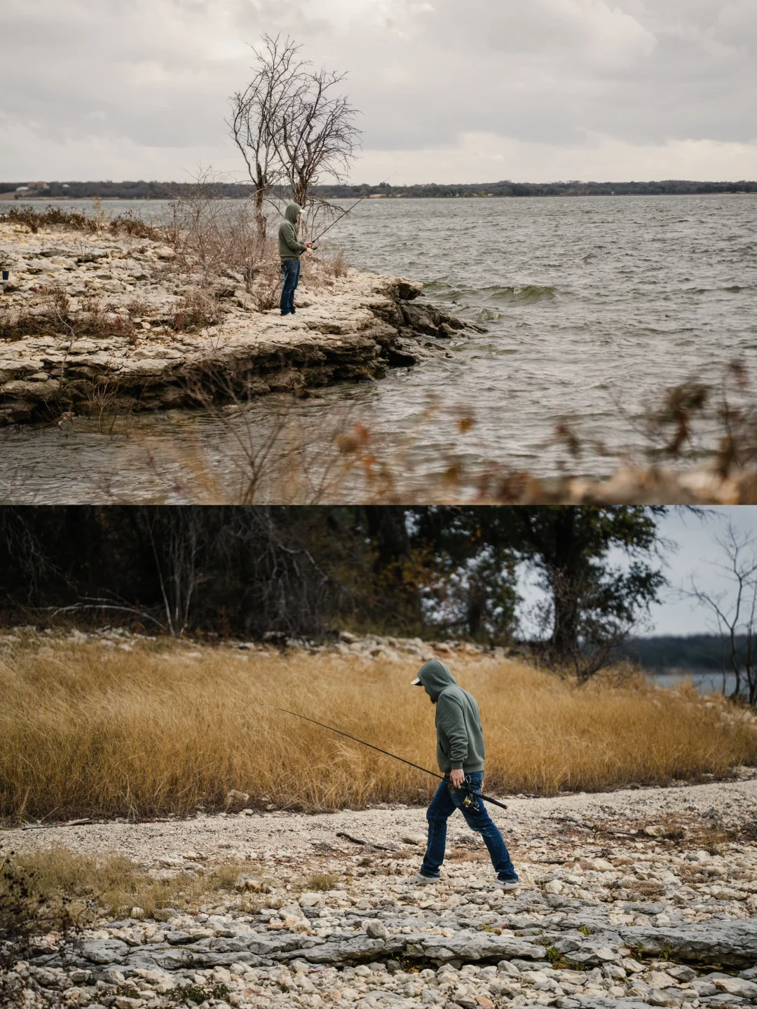 Day Trips Around Dallas: State Parks Perfect for Camping and Fishing