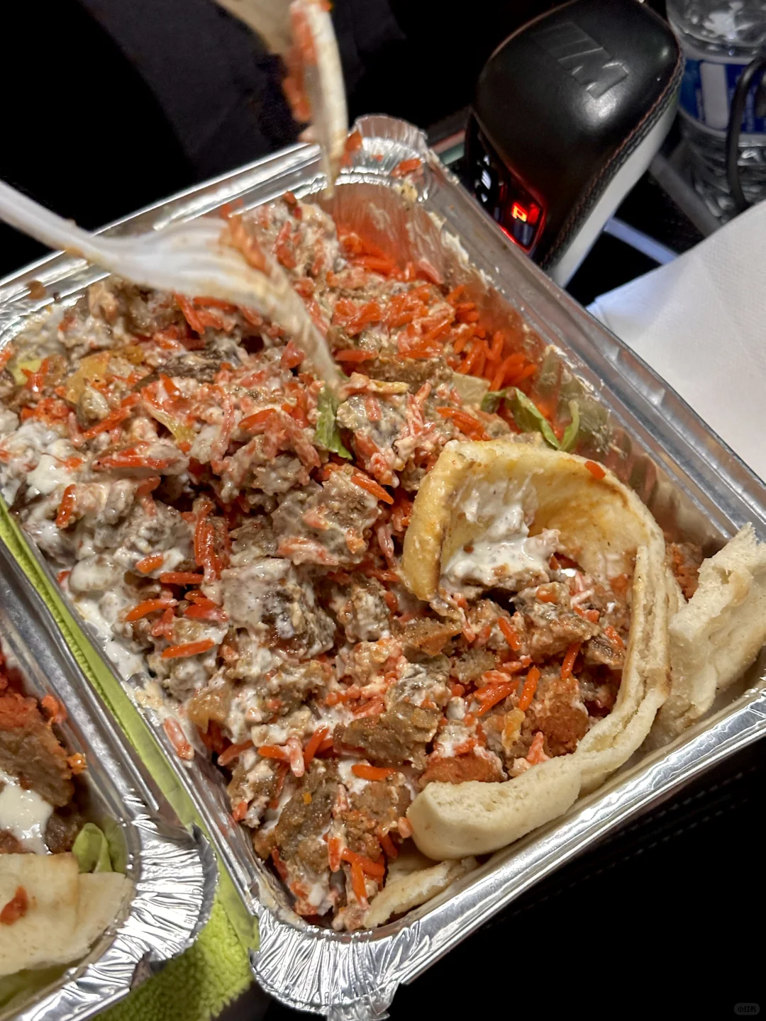 Global Food Adventure in New York 🌍: 77 out of 100 Dishes Tried!