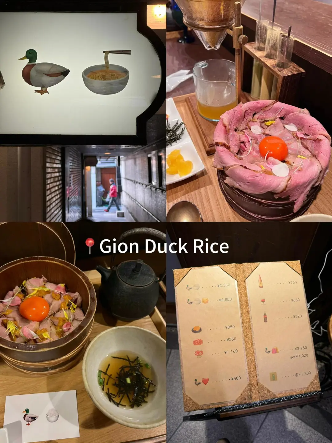 Kyoto | Top 10 Hidden Food Spots Revealed! You Might Not Want to Go