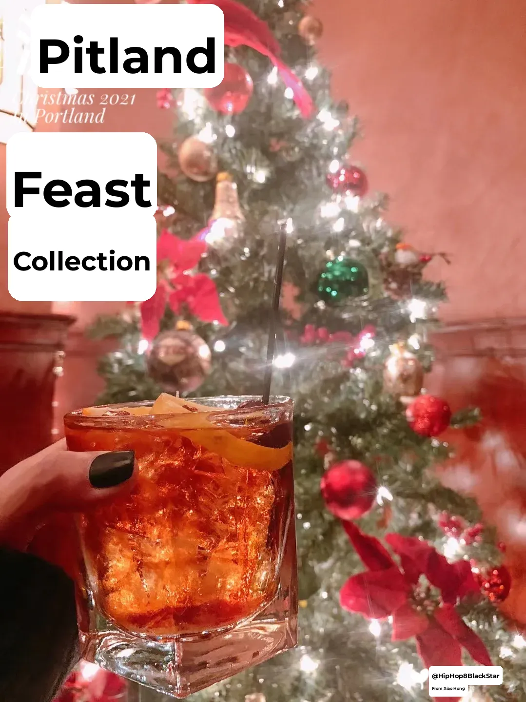 🇺🇸Portland·Ultimate Food Guide🇺🇸