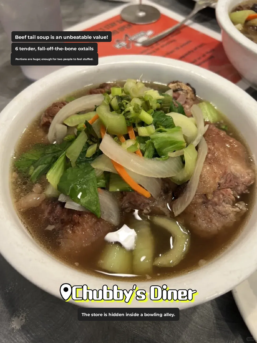 Hawaii | Who Said Big Island is a Food Desert?! I Can't Even Finish It All!