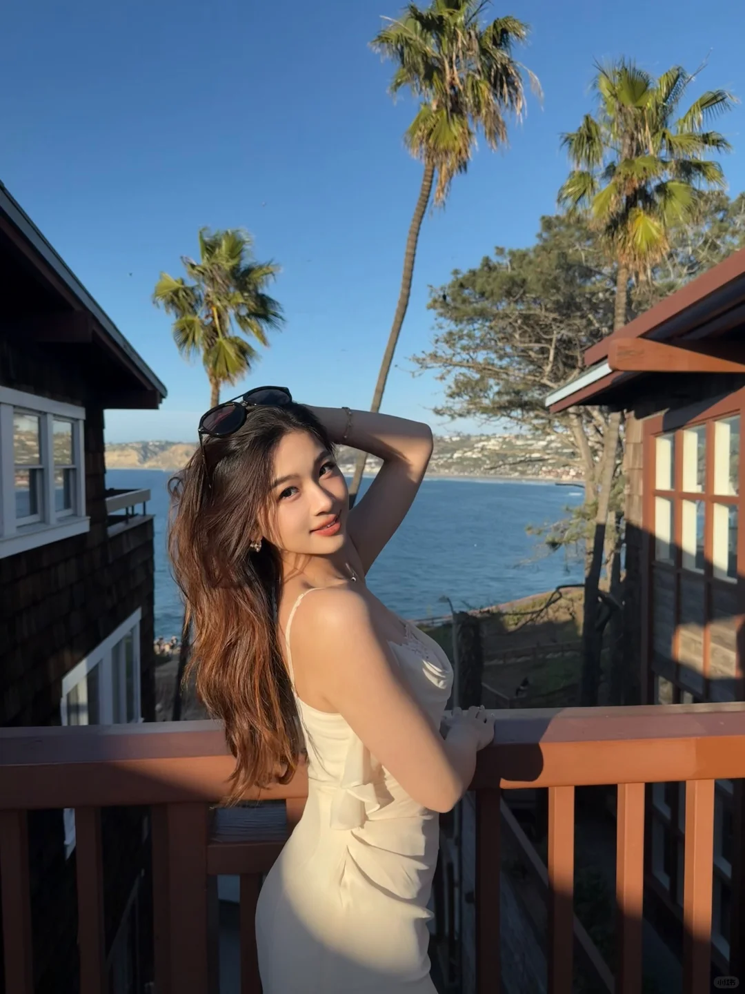 San Diego, CA｜Planning to move here right after graduation 😝