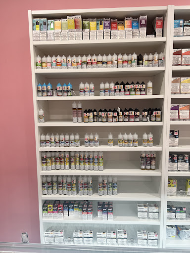 elfbar nachfüll pod läuft aus Best Online Vape Shop Riyadh | Same-Day Delivery main image 0