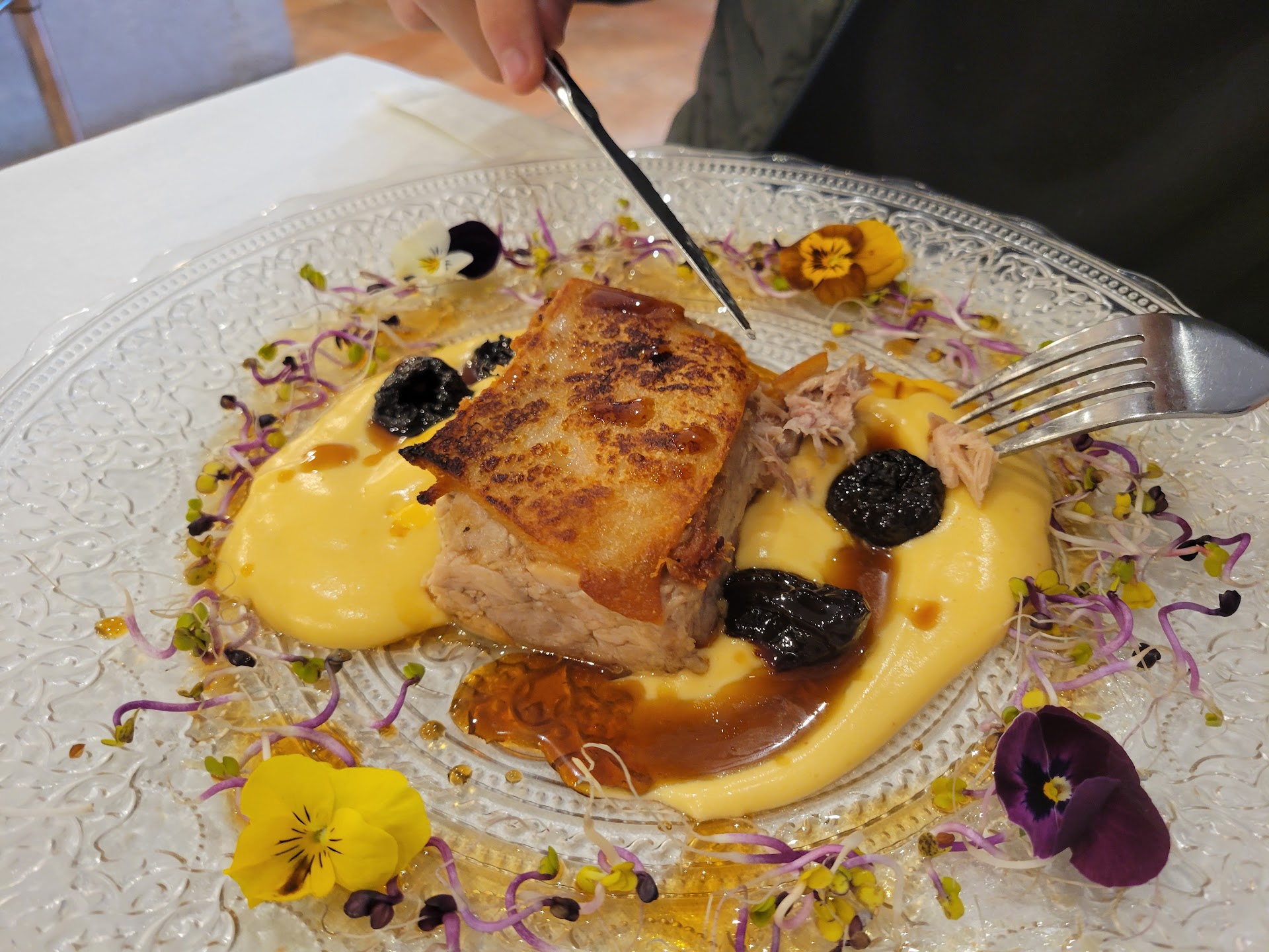 Restaurante La Solana de Somió in Gijón, Spain - reviews,open hours,photo  spots, things to do | WanderBoat AI Trip Planner