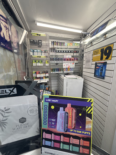 elfbar nachfüll pod läuft aus Vape Shop Store Locations main image 0