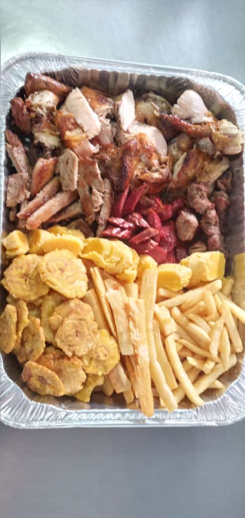 Restaurante Jap Jap #2 (Chanis) Panama - No.93, Vía Cincuentenario