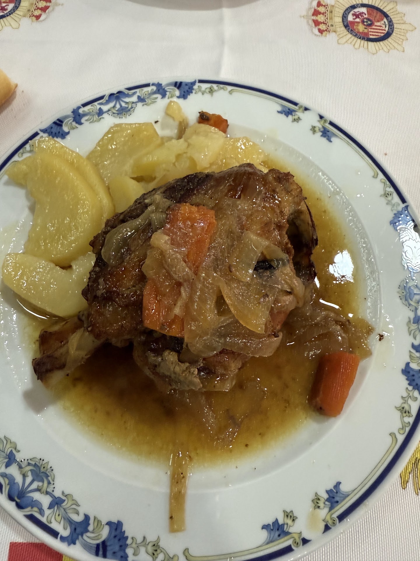 Restaurante El Cangrejo in La Solana, Spain - reviews,open hours,photo  spots, things to do | WanderBoat AI Trip Planner