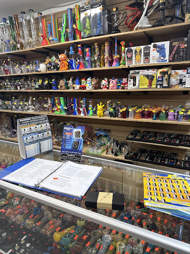 Haze Smoke Shop (Guildford) Vape Shop in Surrey, Canada - reviews,open  hours,photo spots, things to do | WanderBoat AI Trip Planner