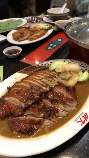 MK Restaurant สาขา Lotus Rangsit Klong 7 - reviews,open hours,photo ...