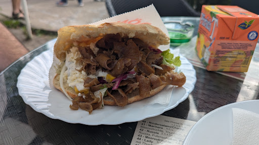 Bosporus in Verwaltungsgemeinschaft Bad Rappenau, Germany - reviews,open  hours,photo spots, things to do | WanderBoat AI Trip Planner