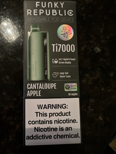 elf bar vape uk Best Website For Vape Juice Coastal Clouds - Pineapple Guava 60mL main image 0