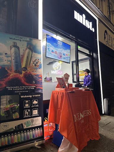wie viele züge dürfen vapes in deutschland haben South London shop 'facing £10k annual rent hike' battles to sell booze main image 1