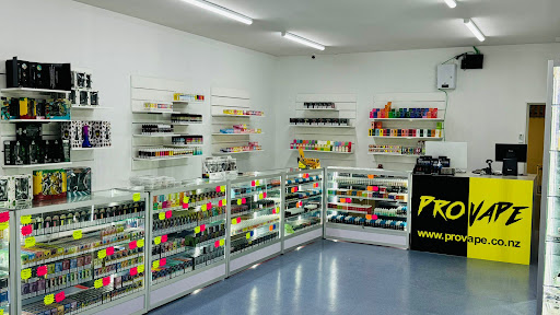 PROVAPE (Woolston) - Specialist Vape Store in Christchurch, New Zealand -  reviews,open hours,photo spots, things to do | WanderBoat AI Trip Planner