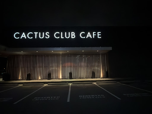 Cactus Club Cafe - 34650 Delair Rd Unit B Unit B, Abbotsford, BC V2S 2C9,  Canada - reviews,open hours,photo spots, things to do | WanderBoat AI Trip  Planner
