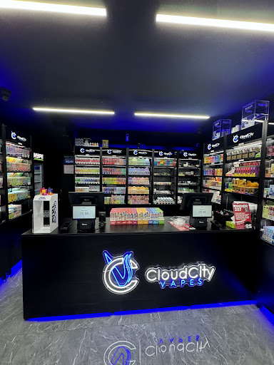 Cloud City Vapes Battersea in London, United Kingdom - reviews,open  hours,photo spots, things to do | WanderBoat AI Trip Planner