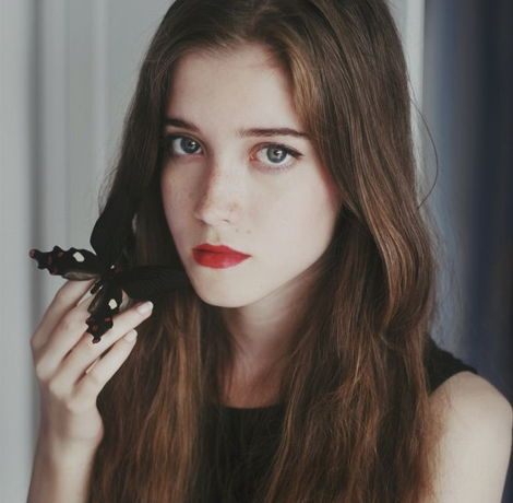 Jocasta Jordan 