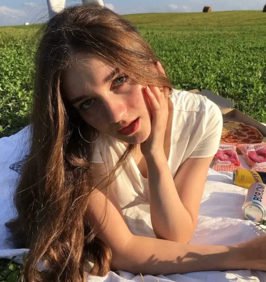 Isabella Christe