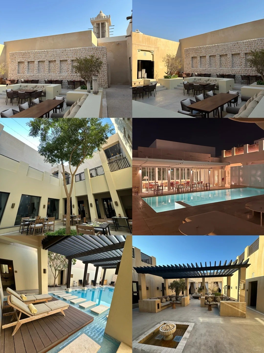 Why Sharjah Stole My Heart – A Cultural Oasis You Can't Miss!