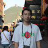 garman wu