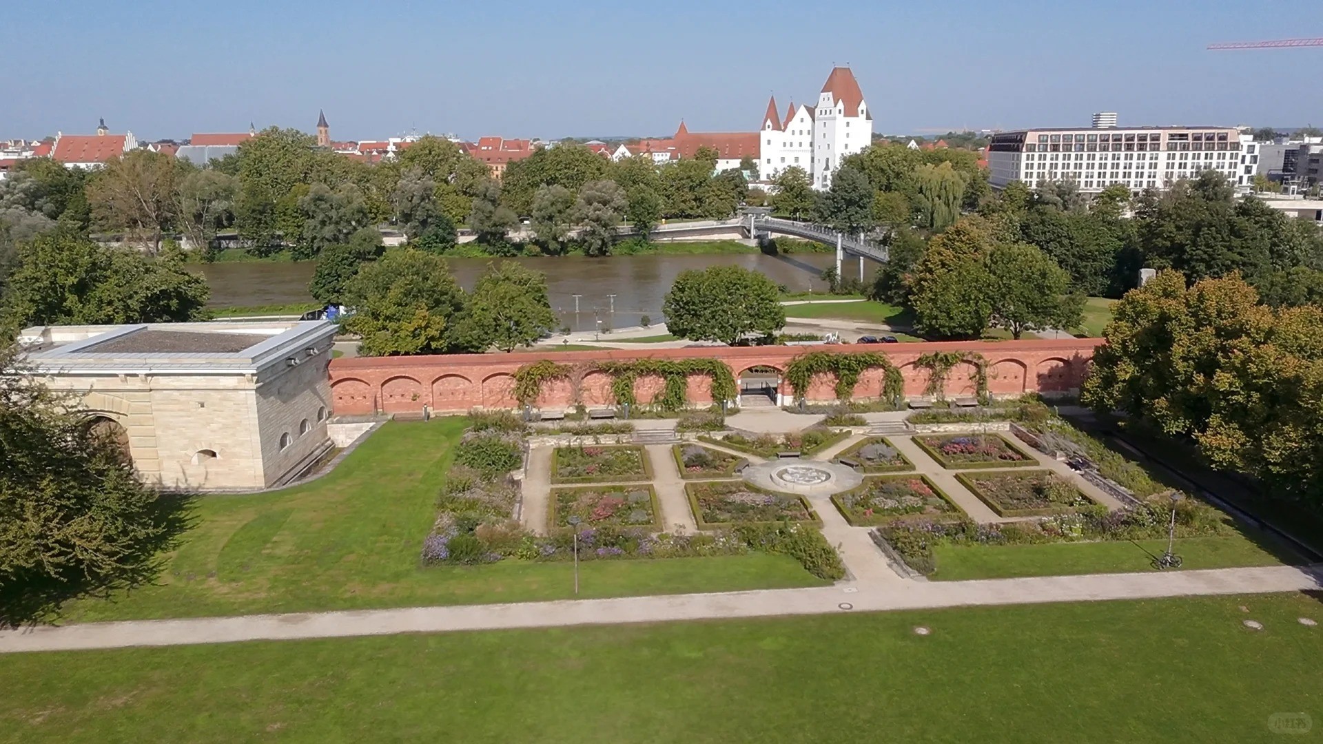 Baggersee Ingolstadt: The Hidden Gem of Bavaria