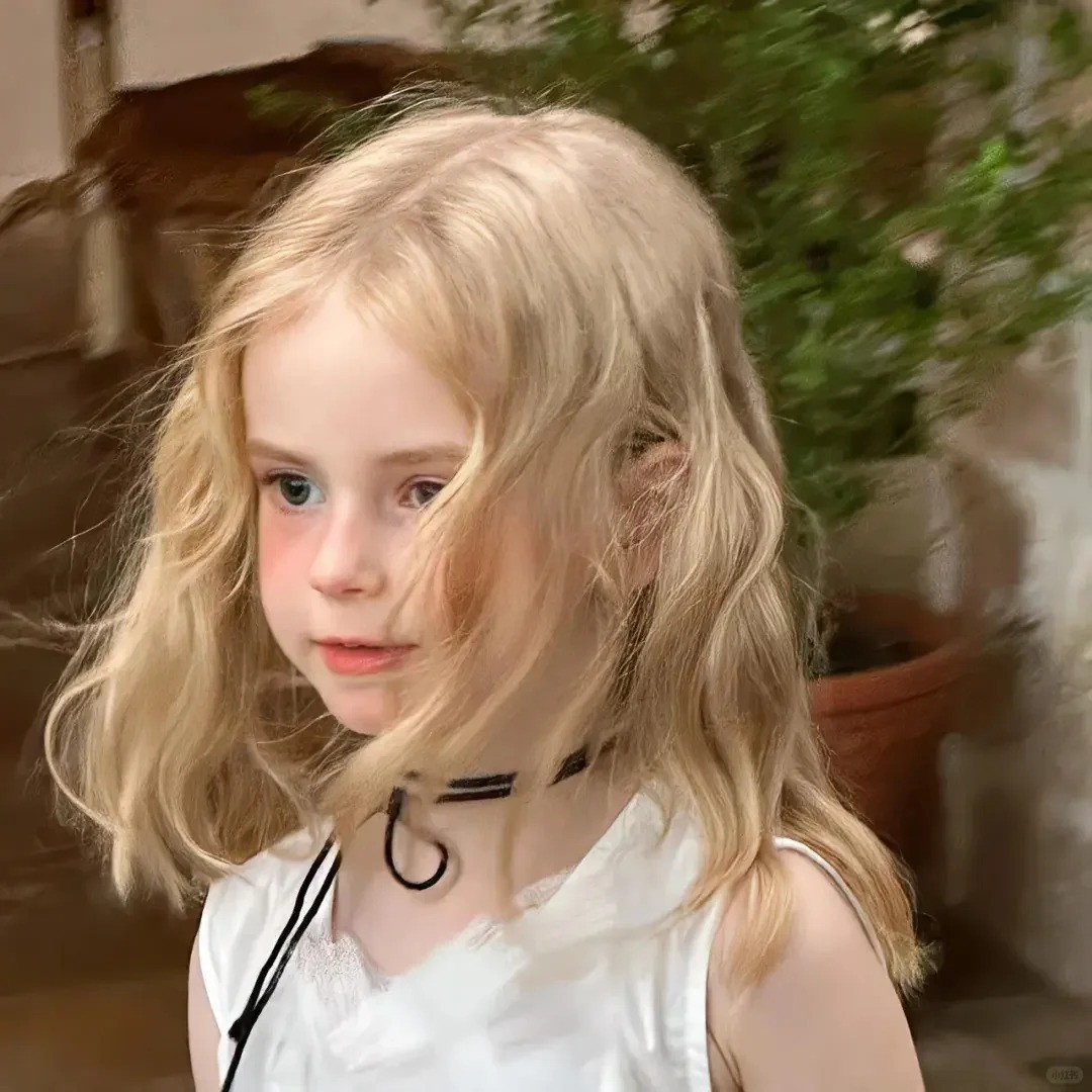 Evie Scott