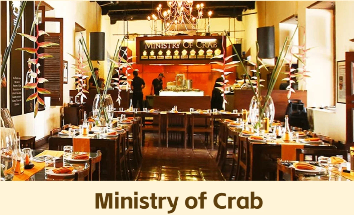 6 Must-Try Legendary Restaurants in Colombo! by Victoria Jane ...