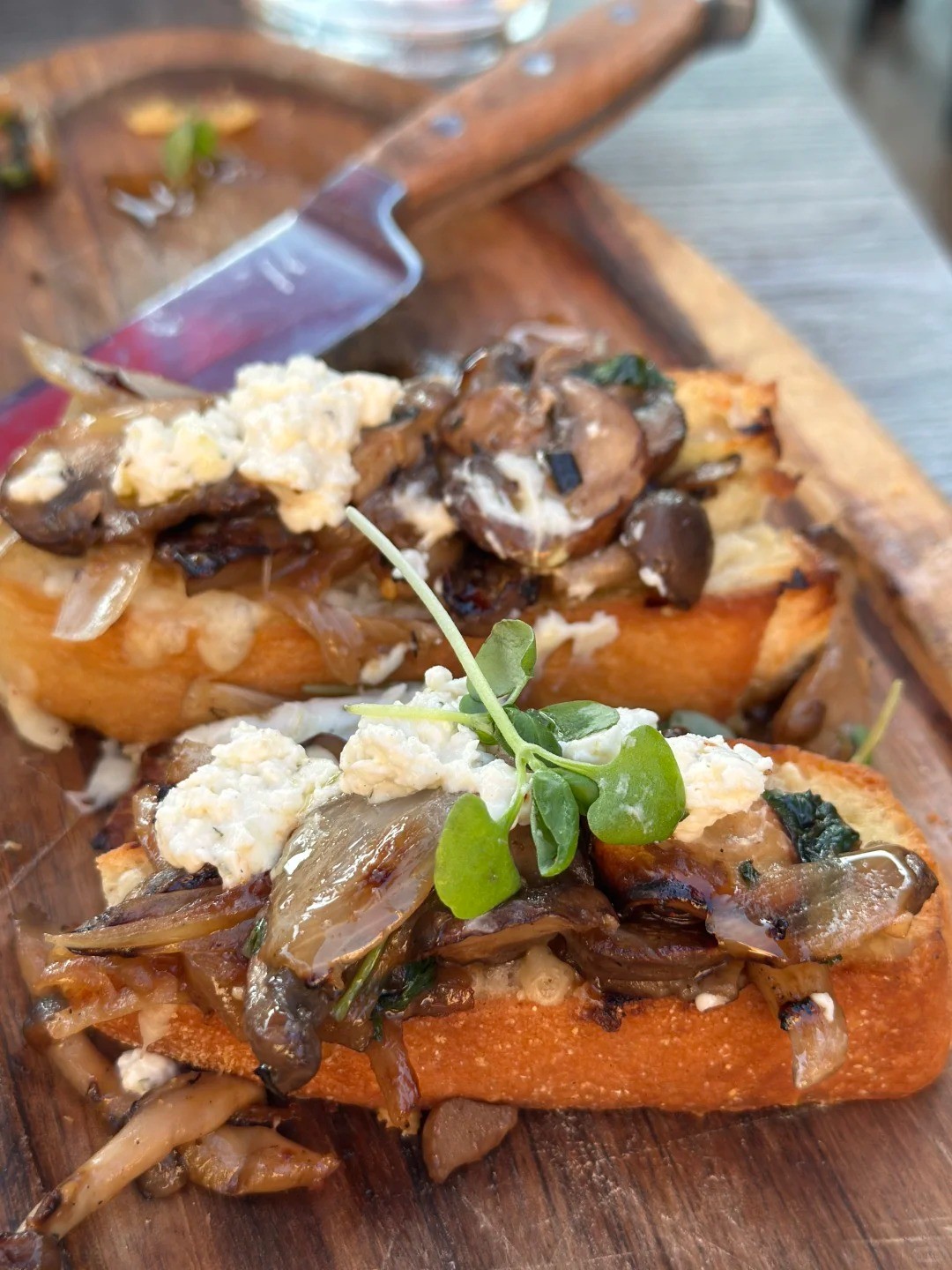 🇮🇹 Gia Mia – A True Italian Hidden Gem! 🍝 by Inaya Chevalier ...