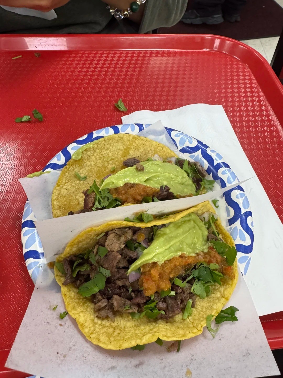 Must-Try Food at CES in Las Vegas 🌮🔥 by Elena Costa | WanderBoat AI ...